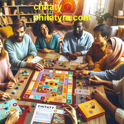 A Magia dos Jogos de Tabuleiro: Entretenimento e Conexão Humana
