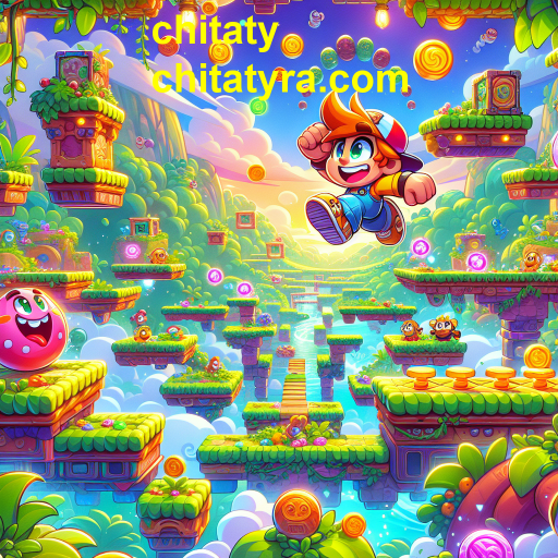 A Evolução dos Jogos de Plataforma: Do Clássico ao Moderno