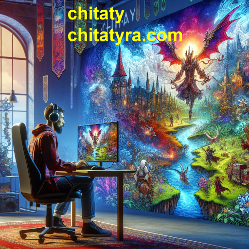 A Evolução dos Jogos de RPG: Uma Jornada Através do Tempo